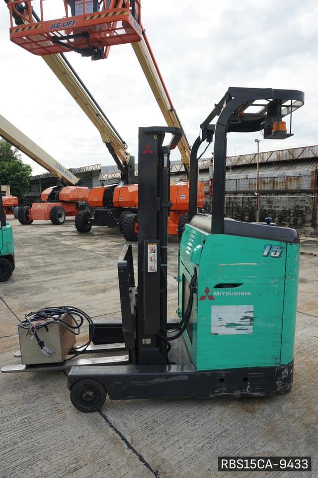 MITSUBISHI RBS15CA