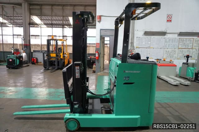 MITSUBISHI RBS15CB1
