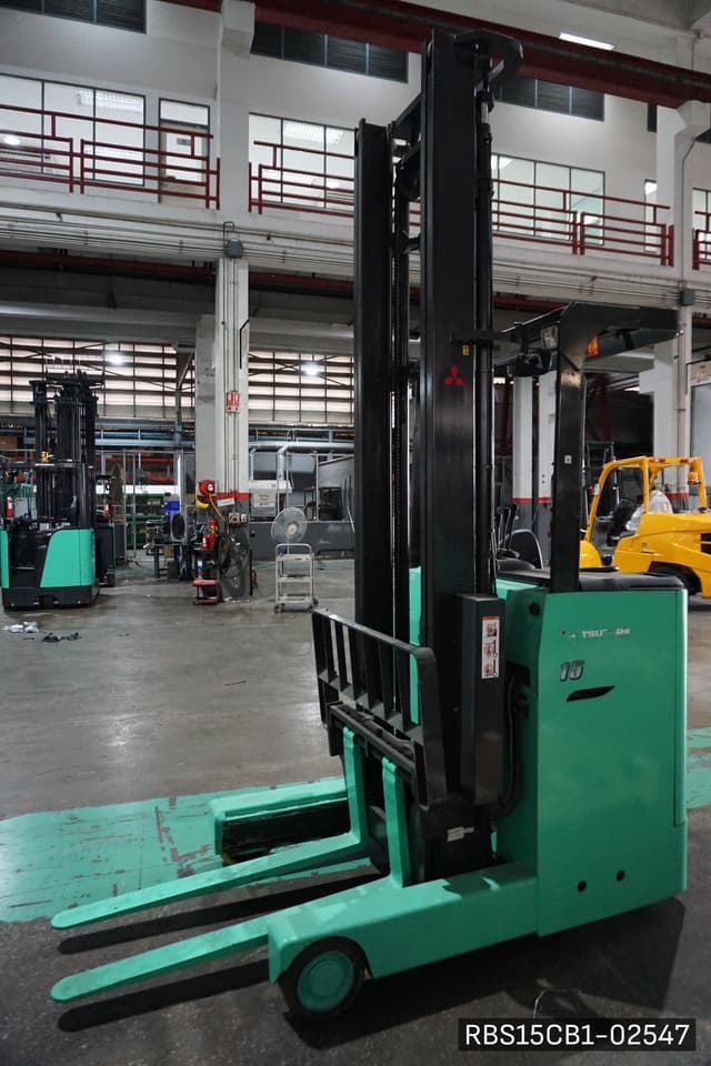 MITSUBISHI RBS15CB1