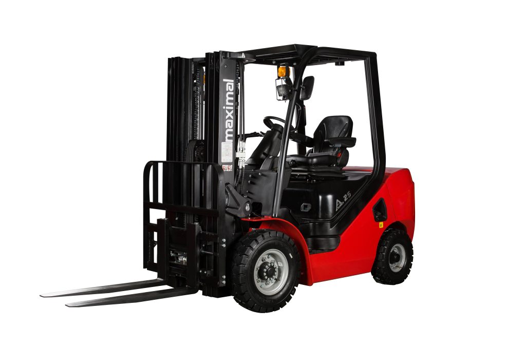 Maximal ICE forklift A series diesel 2.5 ton