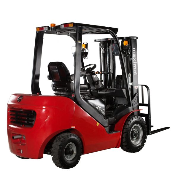 Maximal ICE forklift A series diesel 2.5 ton