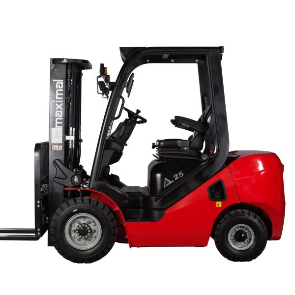 Maximal ICE forklift A series diesel 2.5 ton
