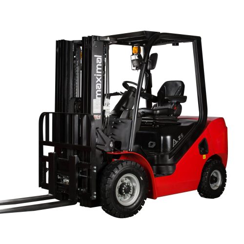Maximal ICE forklift A series diesel 2.5 ton