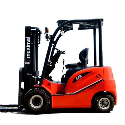 Maximal Electric forklift A series Lead-acid 2.5 ton