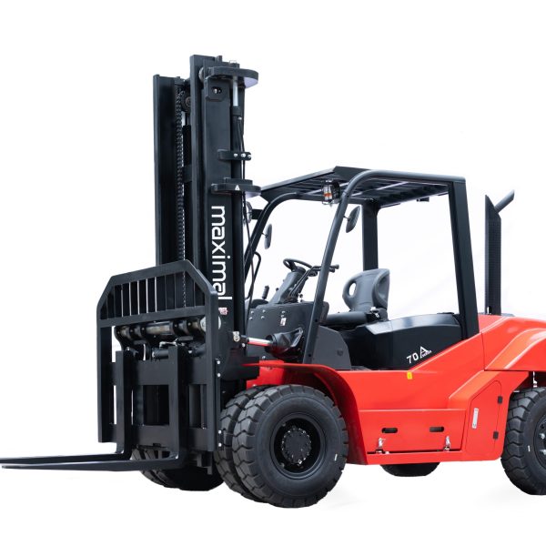 Maximal ICE forklift A series diesel 7 ton