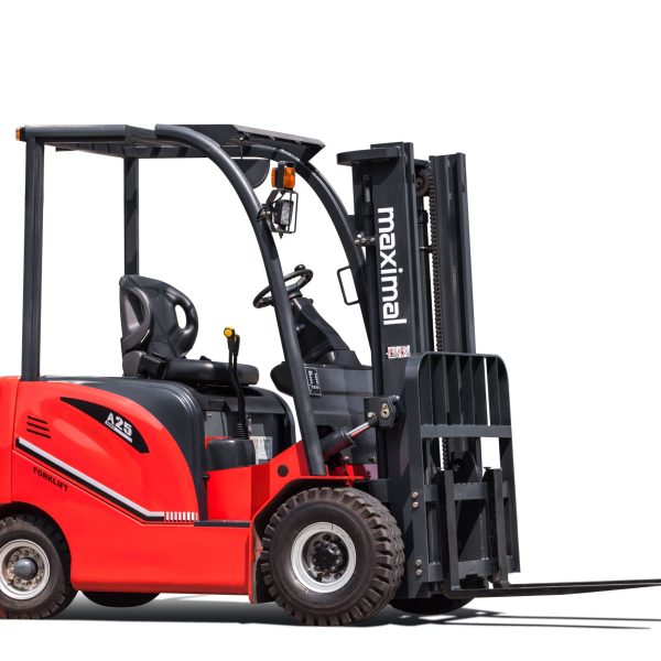 Maximal Electric forklift A series Lead-acid 2.5 ton