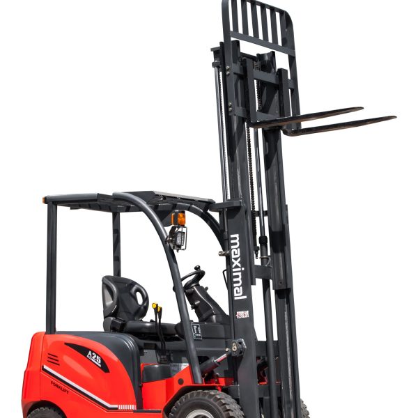 Maximal Electric forklift A series Lead-acid 2.5 ton