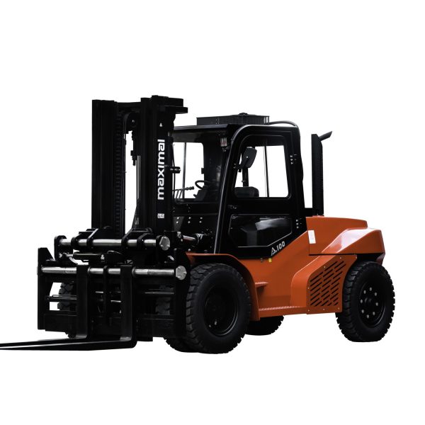 Maximal ICE forklift A series diesel 8 ton