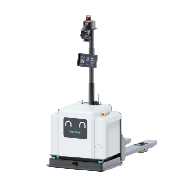 Multiway WeFront X20S_dicut